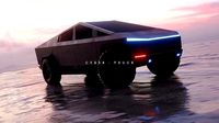 Tesla Cybertruck