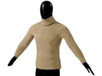 Mens Pullover 1