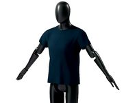 Mens Summer Tshirt 1