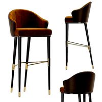 Bar chair ELLIS