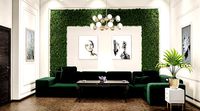 Karaoke  Vip Room KTV Design