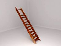 Mill Stairs