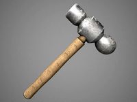 Ball Hammer