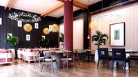 Cafe and Restaurant 2
