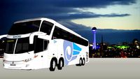 Kamil Koç Turizm Türkiye Mercedes-Marcopolo