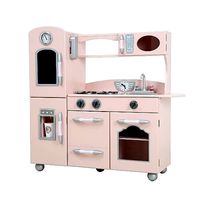 Aviles Kitchen Set