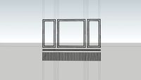MOULDING