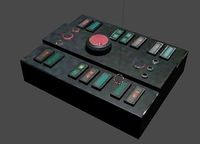 Controller
