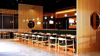 Cafe and Restaurant Design
