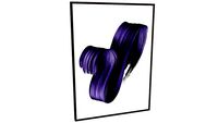 FASTART-0013 Violeta