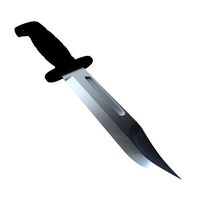 Ka-Bar Knife