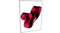 FASTART-0013 Magenta Escuro