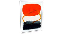 FASTART-0003 Laranja