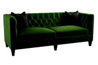 Becket sofa