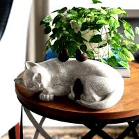 Bagley Animal Figurine
