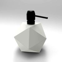 Soap Dispenser