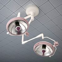 Medical lamp