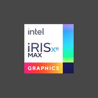 Intel Iris Xe MAX Graphics v1 001