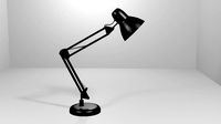Desk Lamp