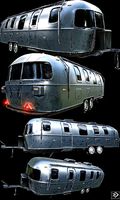 trailer