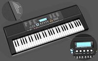 Portable Keyboard
