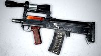 OTs-14 Groza