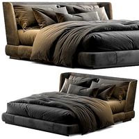 Creed By Minotti