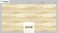 DUNE_Imperiale Brezza 29,5x90,1cm