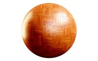 Oak Wood Brown Porcelain Tile  Floo