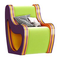Oltreforma Armchair