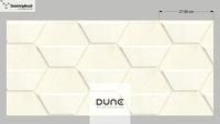 DUNE_Exa Medium Arena 23x27cm