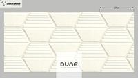DUNE_Exa Full Arena 23x27cm