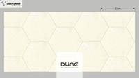 DUNE_Exa Flat Arena 23x27cm