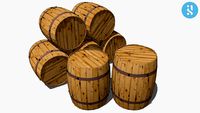 barril 2