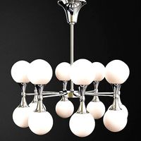 ASTORIA CHANDELIER