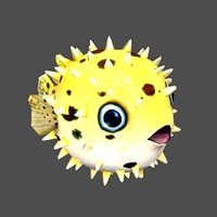 Pufferfish