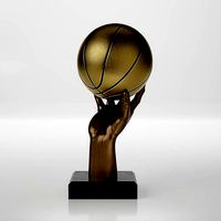 BasketBall Trophy