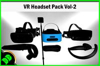VR Headset Vol - 2