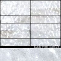 Peronda Dyroy White 50x200 Set 3
