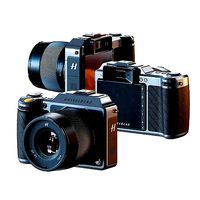 Hasselblad X1D II 50C