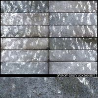 Peronda Dyroy Grey 50x200 Set 2