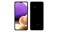 Galaxy A32 5G Awesome Black