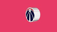 Washington Wizards Team Logo