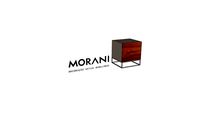 Criado Bona - ARTE NOVA - MORANI