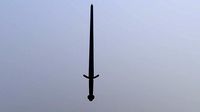 Lagertha Sword