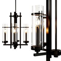 ETHAN CHANDELIER