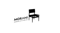 Cadeira Brasa - ARTE NOVA - MORANI