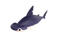 Character072 Bonnet Head Shark