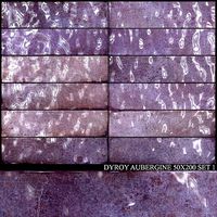 Peronda Dyroy Aubergine 50x200 Set 1