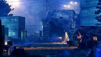 Military Base - Blender Full Scene